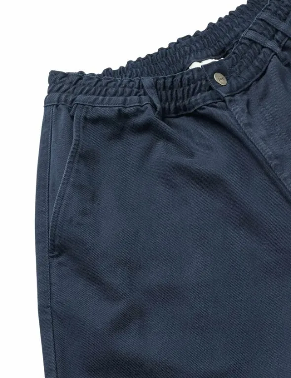 CLAY TWILL PANTS