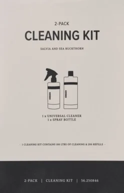 Cleaning kit