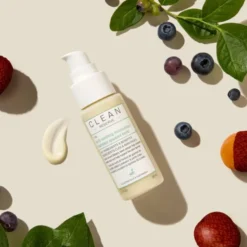 Clean Reserve Hair & Body Buriti Soothing Face Moisturizer