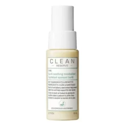 Clean Reserve Hair & Body Buriti Soothing Face Moisturizer