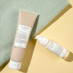 Clean Reserve Hair & Body Buriti Soothing Face Moisturizer