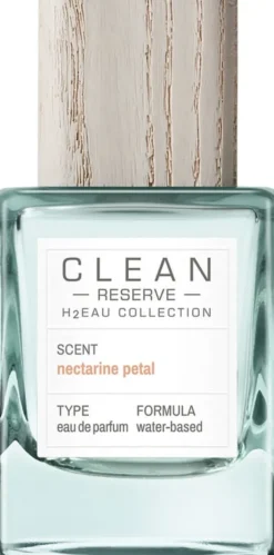 Clean Reserve H2EAU Nectarine Petal EdP