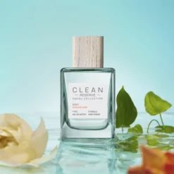 Clean Reserve H2EAU Nectarine Petal EdP