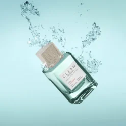 Clean Reserve H2EAU Nectarine Petal EdP