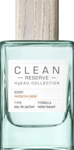 Clean Reserve H2EAU Nectarine Petal EdP