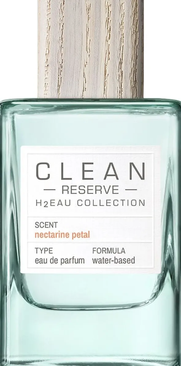 Clean Reserve H2EAU Nectarine Petal EdP