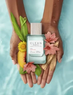 Clean Reserve H2EAU Nectarine Petal EdP