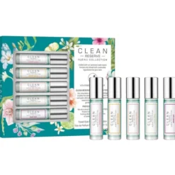 Clean Reserve H2Eau 5-Pack Rollerball Layering Set 5x5ml