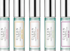 Clean Reserve H2Eau 5-Pack Rollerball Layering Set 5x5ml