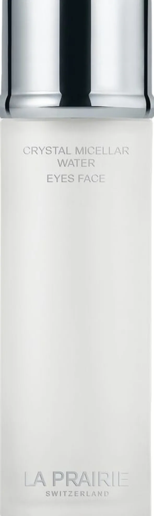 Cleansers and Toners Crystal micellar water 150 ml