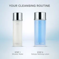 Cleansers and Toners Crystal micellar water 150 ml