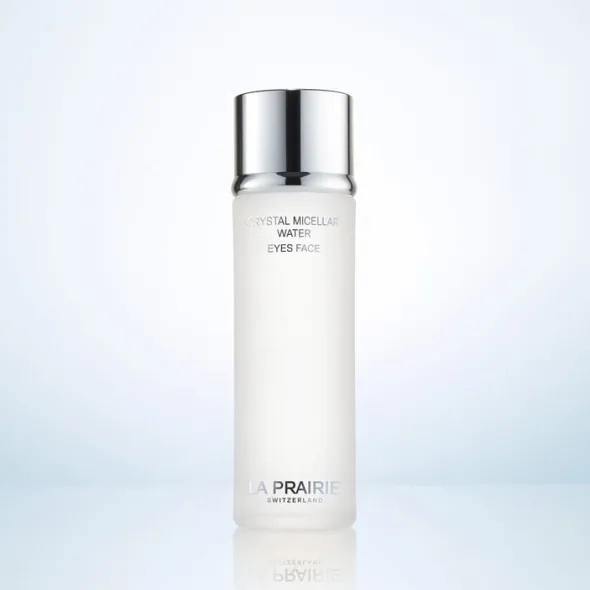 Cleansers and Toners Crystal micellar water 150 ml