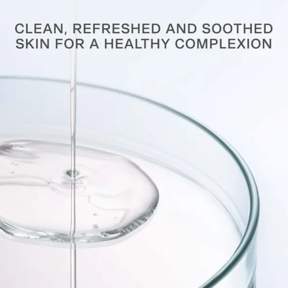 Cleansers and Toners Crystal micellar water 150 ml