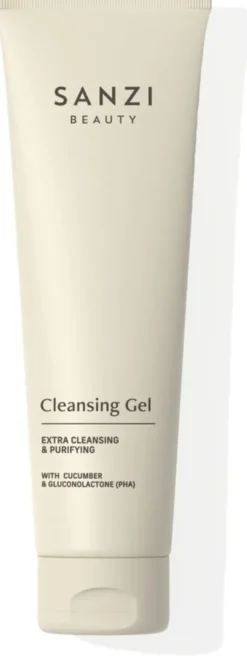 Cleansing Gel