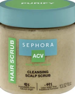 Cleansing Scalp Scrub