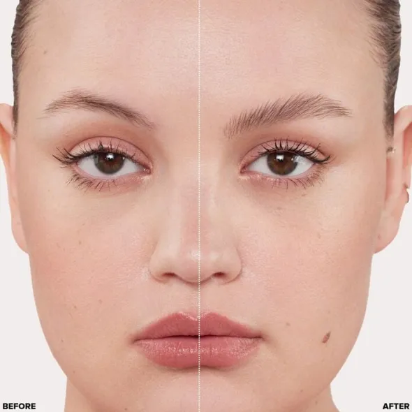 Clear Brow Gel - Transparent ögonbrynsgel