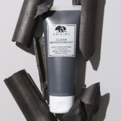 Clear Improvement Active Charcoal Mask