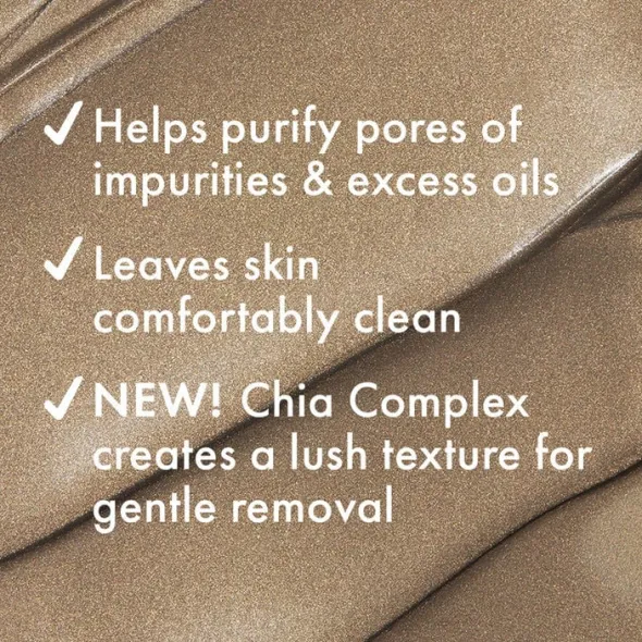 Clear Improvement Rich Purifying Charcoal Mask