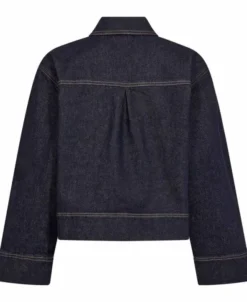 Cleo 11 Jacket - GOTS