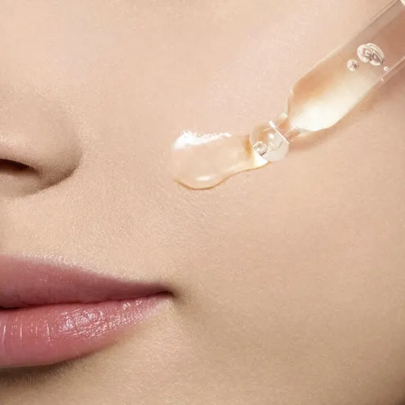 CL IB FRESH AMPOULE