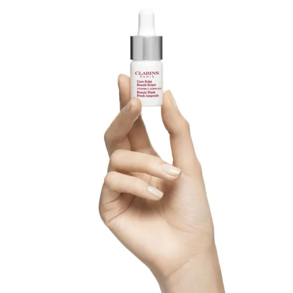 CL IB FRESH AMPOULE