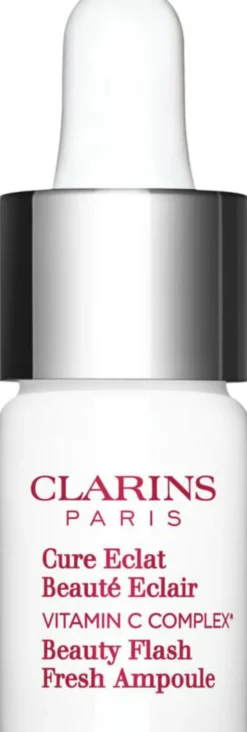 CL IB FRESH AMPOULE