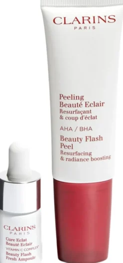 CL IB FRESH AMPOULE