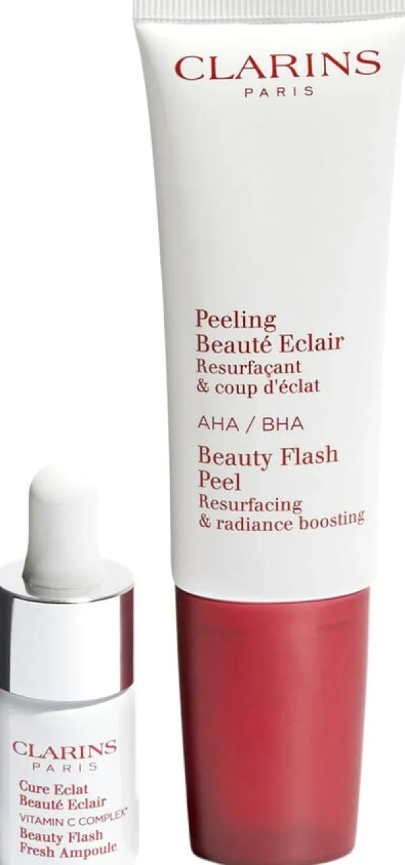 CL IB FRESH AMPOULE