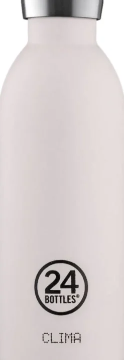 Clima 500 ml - Termoflaske - Gravity