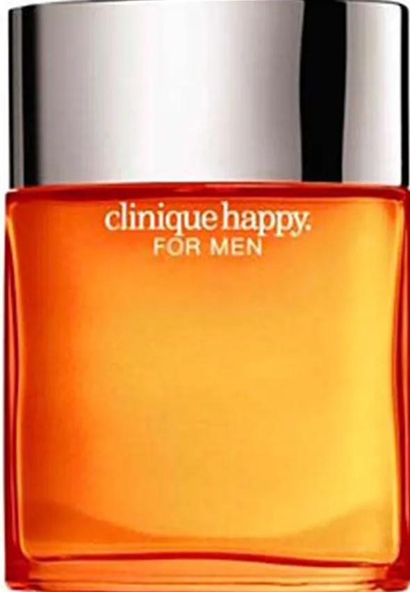 Clinique Happy For Men Cologne Spray