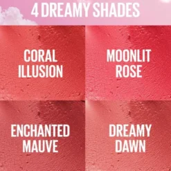 Cloudtopia Cheek & Lip Mousse