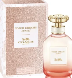 COACH Dreams Sunset Eau de parfum