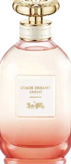 COACH Dreams Sunset Eau de parfum