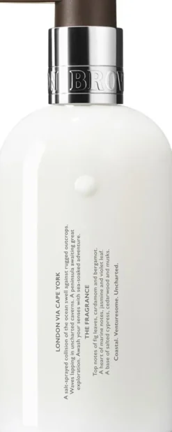 Coastal Cypress & Sea Fennel Body Lotion