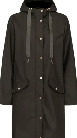 Coat_ Rain Coat