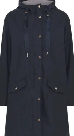 Coat_ Rain Coat