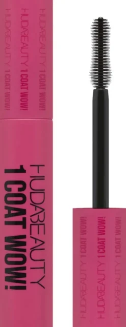 1 Coat Wow! - Extra Volume and Lifting Mascara