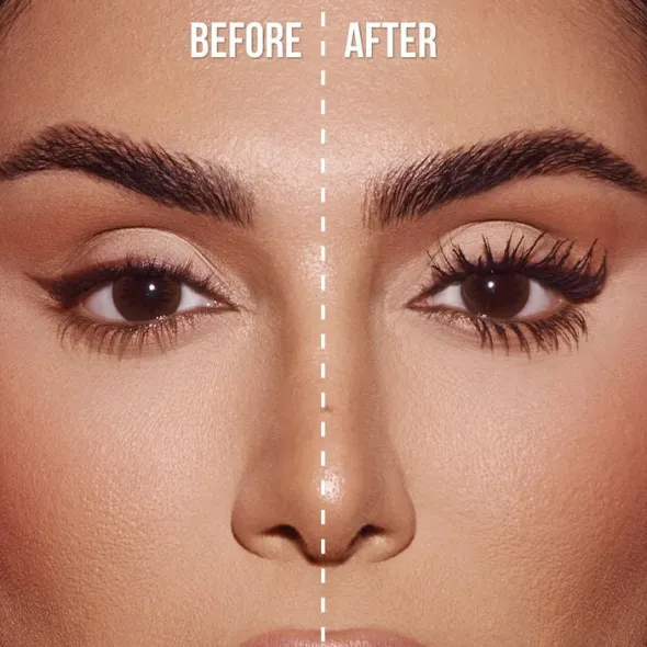 1 Coat Wow Mini Mascara
