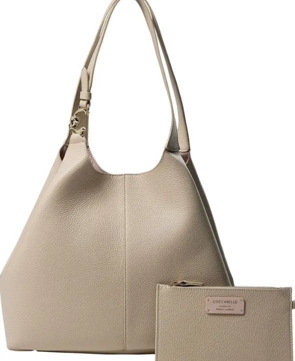COCCINELLE C-EASY