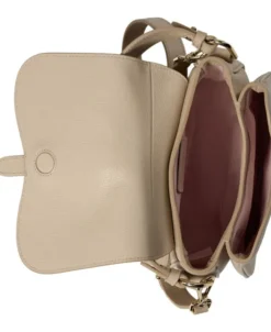 COCCINELLEMAVERY SUEDE BI
