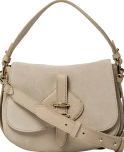 COCCINELLEMAVERY SUEDE BI
