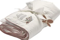 COCOON baby silkedyne, Mulberry Peace Silk - 70x100 cm