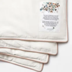 COCOON baby silkedyne, Mulberry Peace Silk - 70x100 cm