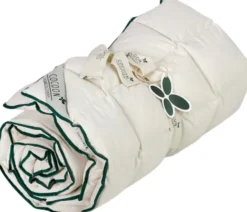 COCOON Kapok juniordyne, økologisk - 100x140 cm