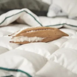 COCOON Kapok juniordyne, økologisk - 100x140 cm