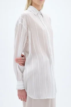 COCOON SUITING PANTS