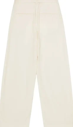 COCOON SUITING PANTS
