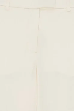 COCOON SUITING PANTS