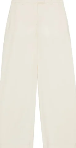 COCOON SUITING PANTS