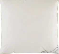 COCOON uldpude, medium, økologisk merinould - 60x63 cm